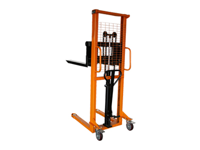 Hydraulic Stacker