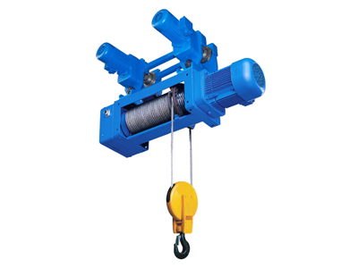 Wire Rope Hoist