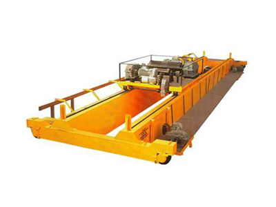 HOT and EOT Cranes