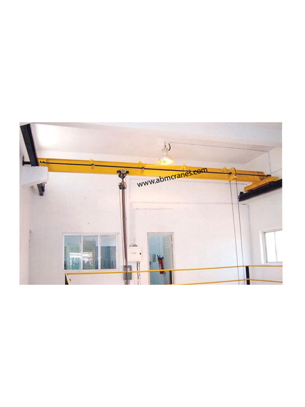 EOT Cranes Electric Overhead Travel Cranes