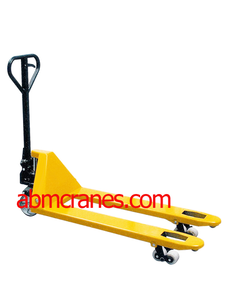 Pallet Truck Hydraulic