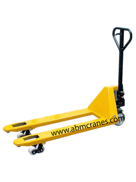 Hydraulic Pallet Truck