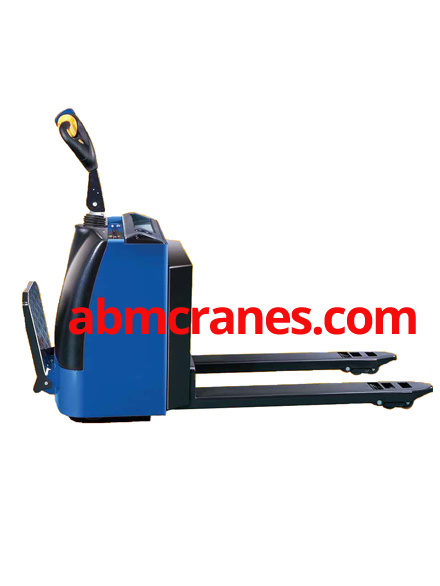 Electric Pallet Truck