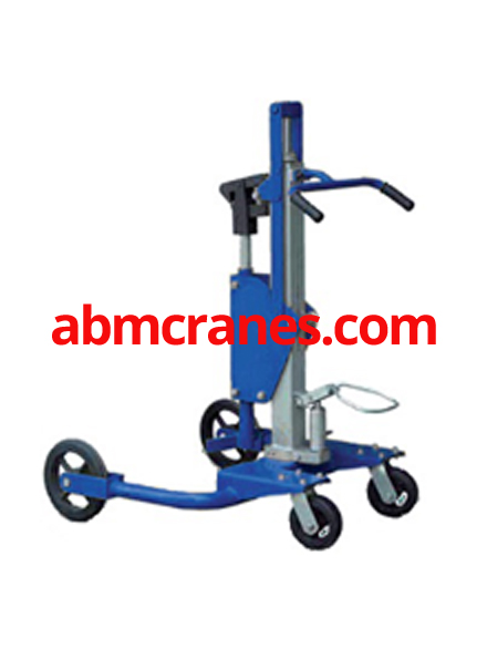 Drum Mover - Lifter - Loader