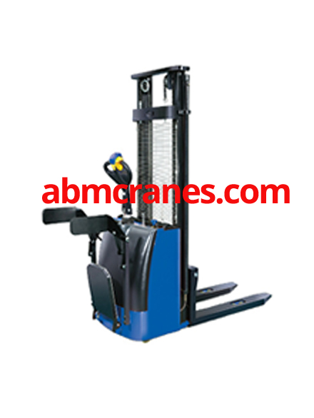 Full Electric Stacker