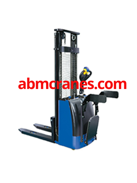 Full Electric Stacker