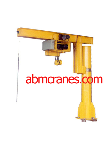 Fixed Jib Cranes